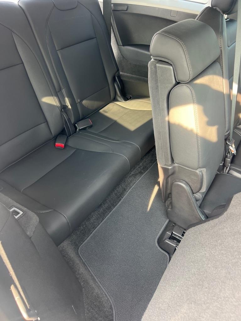 Acura MDX SH-AWD 4dr Tech Pkg 2015