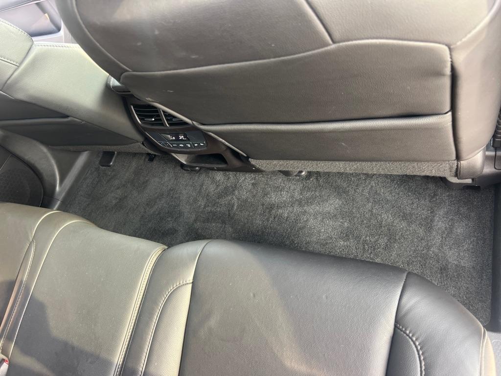 Acura MDX SH-AWD 4dr Tech Pkg 2015