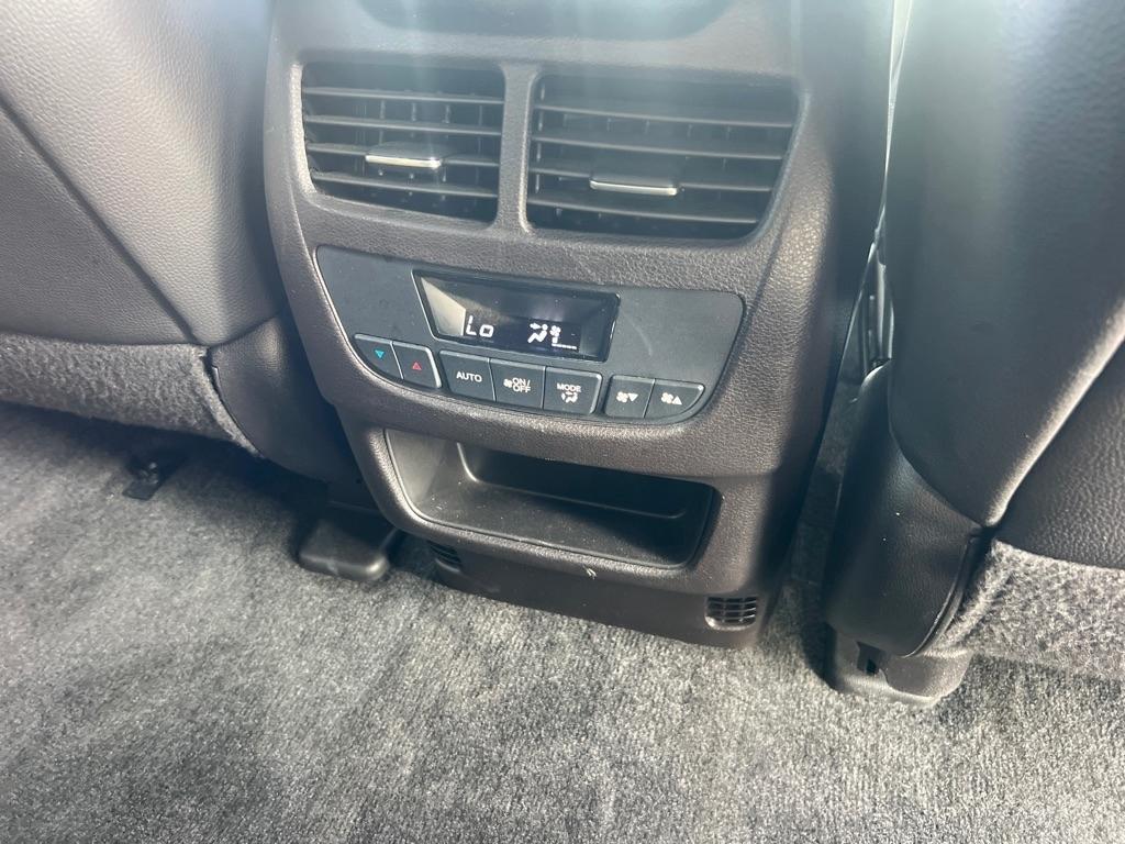 Acura MDX SH-AWD 4dr Tech Pkg 2015