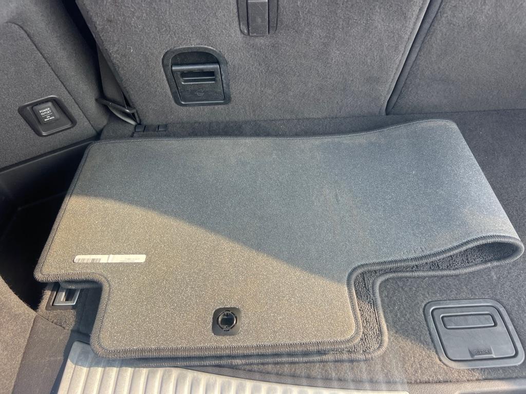 Acura MDX SH-AWD 4dr Tech Pkg 2015