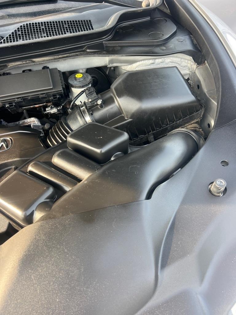 Acura MDX SH-AWD 4dr Tech Pkg 2015