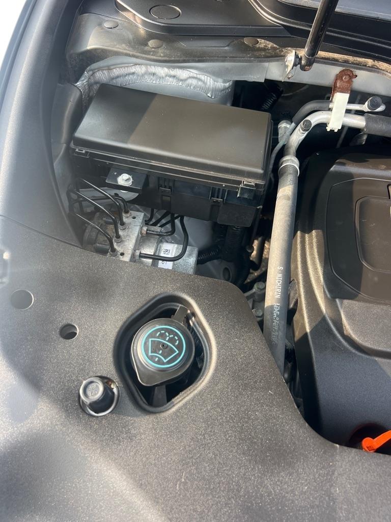 Acura MDX SH-AWD 4dr Tech Pkg 2015
