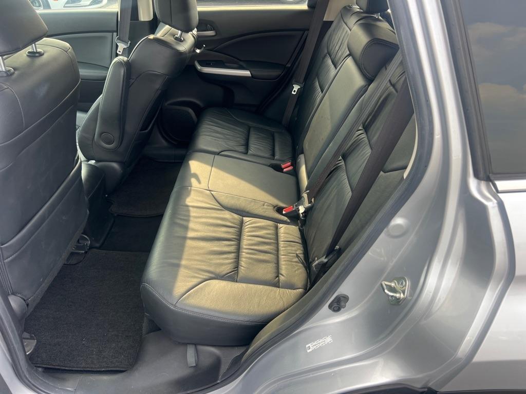 Honda CR-V AWD 5dr EX-L 2014