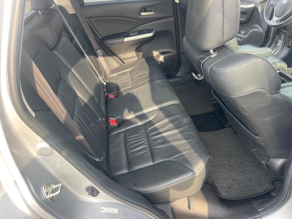 Honda CR-V AWD 5dr EX-L 2014