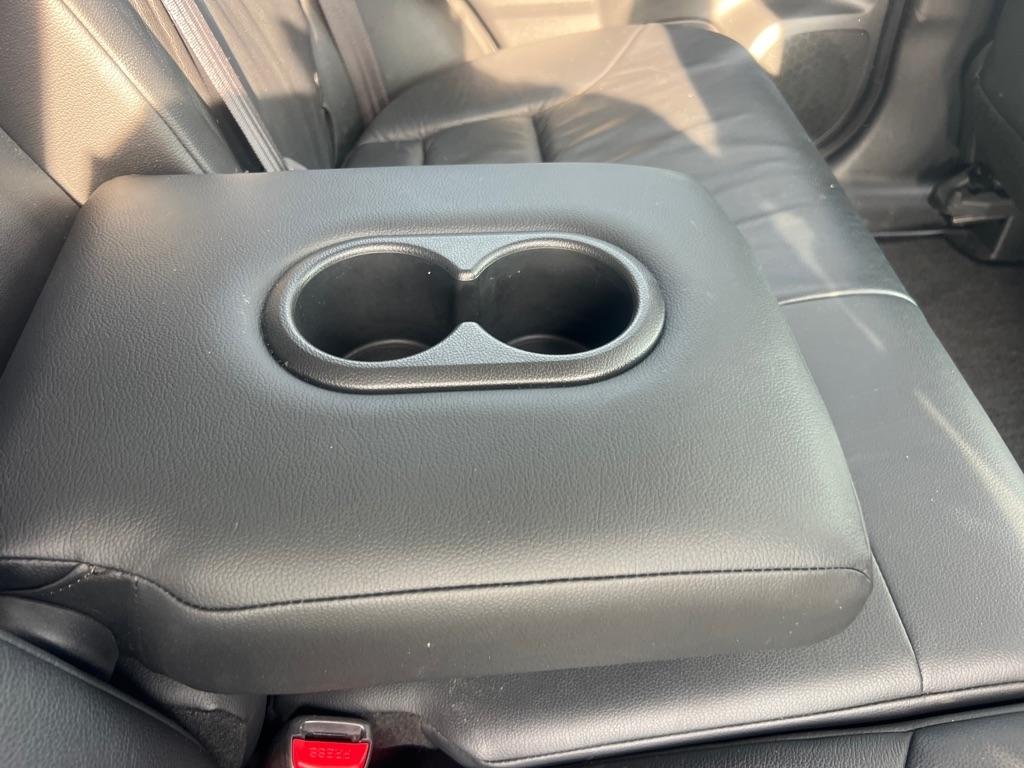 Honda CR-V AWD 5dr EX-L 2014