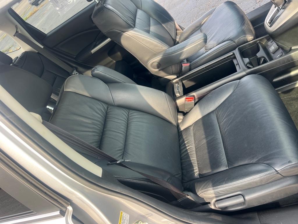 Honda CR-V AWD 5dr EX-L 2014