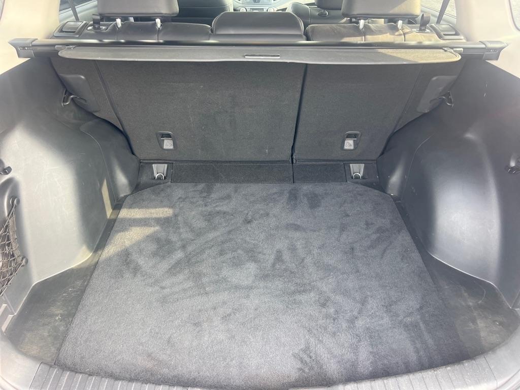 Honda CR-V AWD 5dr EX-L 2014