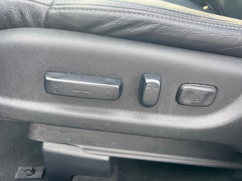 Honda CR-V AWD 5dr EX-L 2014