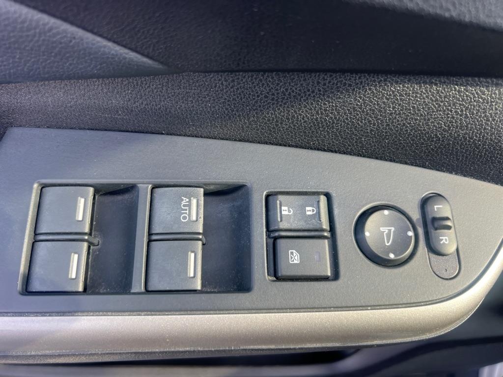 Honda CR-V AWD 5dr EX-L 2014