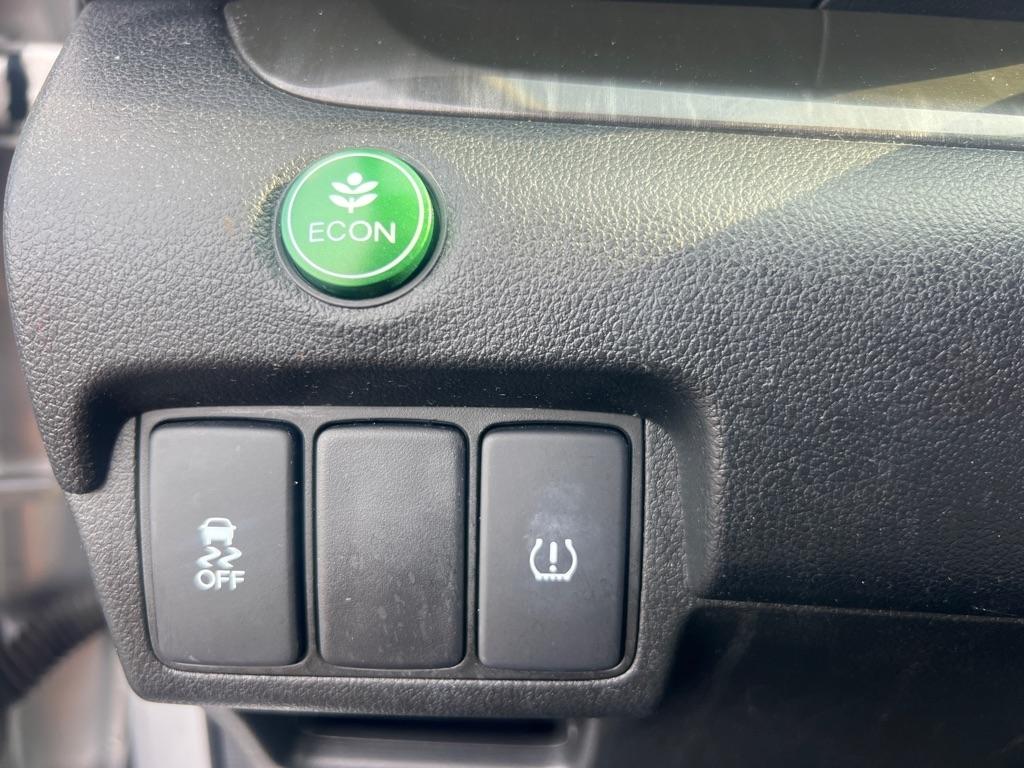 Honda CR-V AWD 5dr EX-L 2014