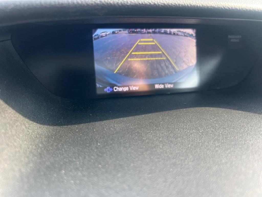 Honda CR-V AWD 5dr EX-L 2014