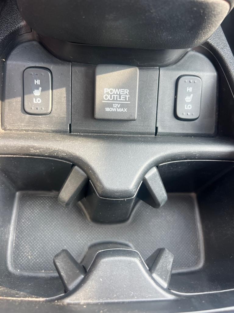 Honda CR-V AWD 5dr EX-L 2014