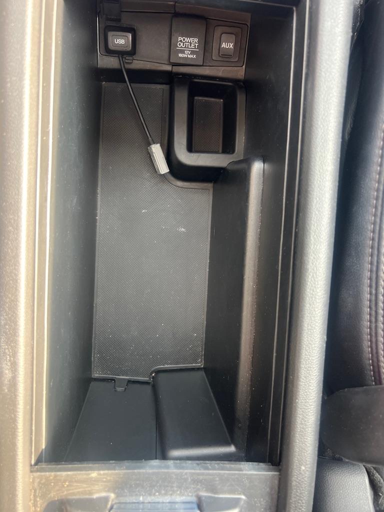 Honda CR-V AWD 5dr EX-L 2014