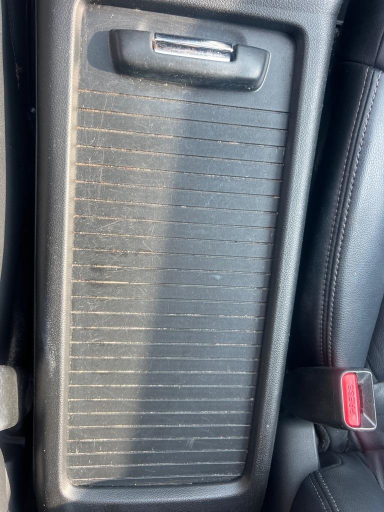 Honda CR-V AWD 5dr EX-L 2014