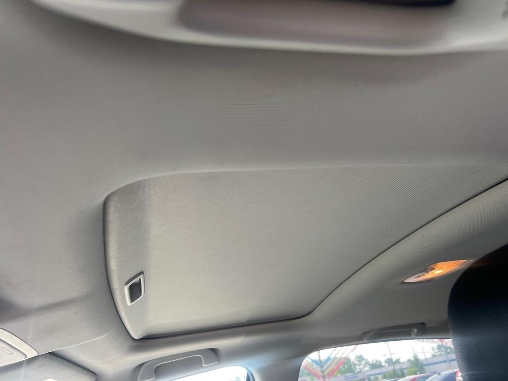 Honda CR-V AWD 5dr EX-L 2014