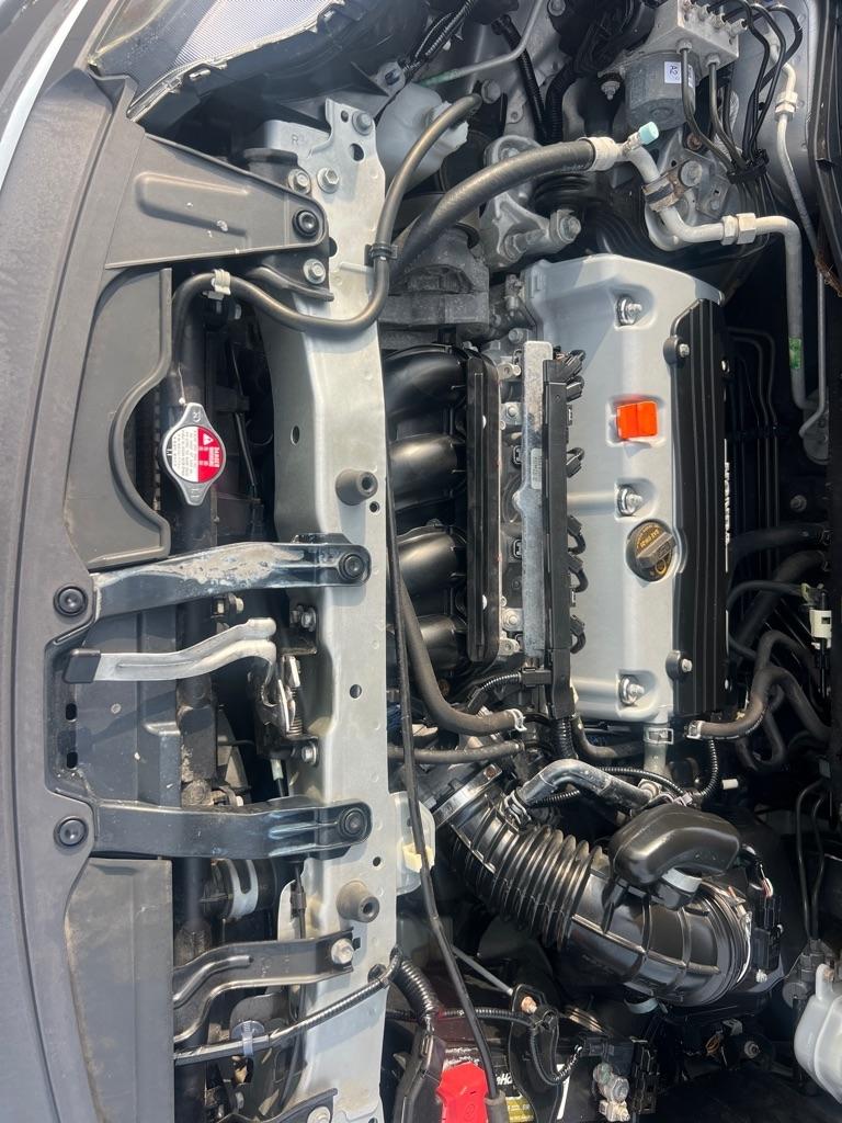 Honda CR-V AWD 5dr EX-L 2014