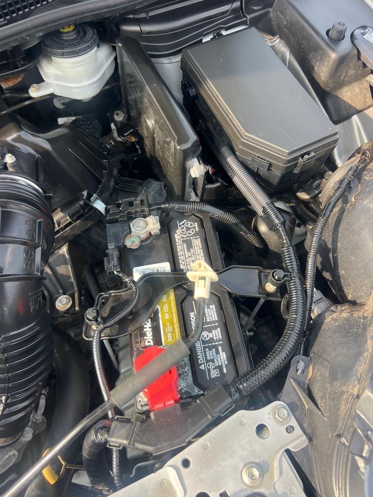 Honda CR-V AWD 5dr EX-L 2014
