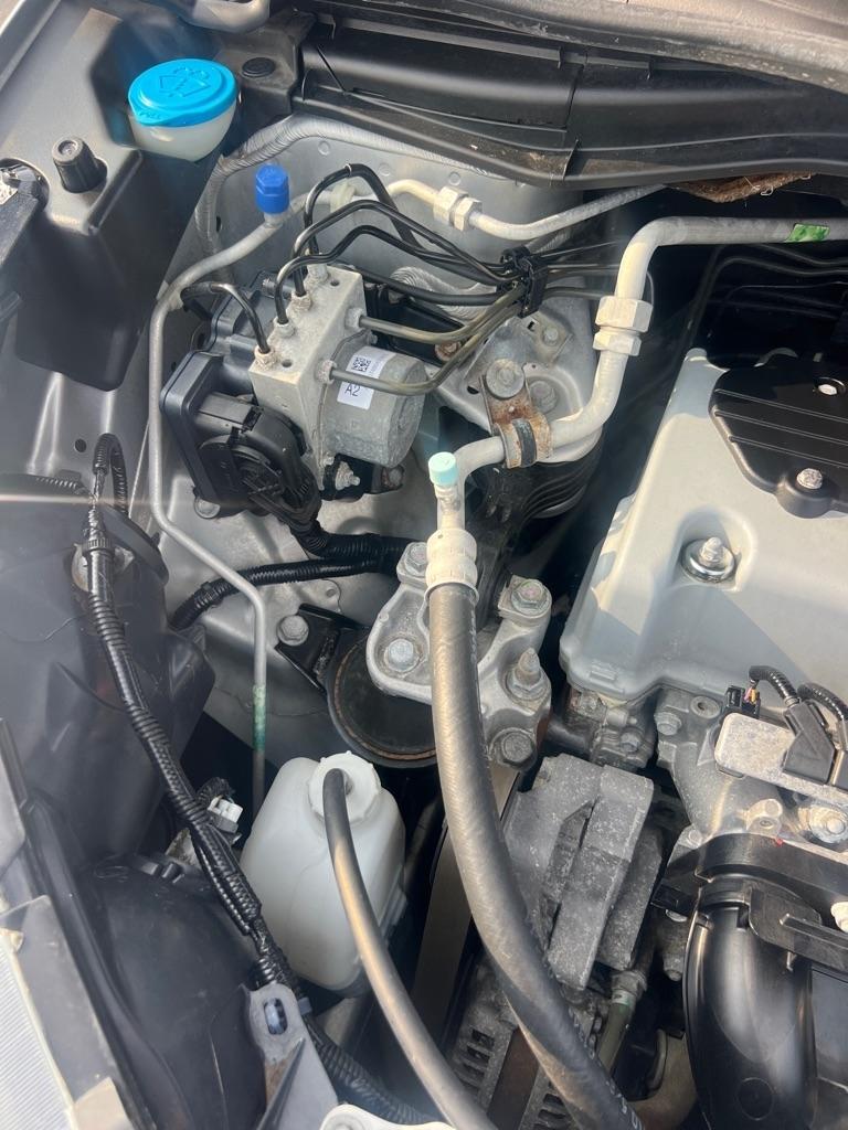 Honda CR-V AWD 5dr EX-L 2014