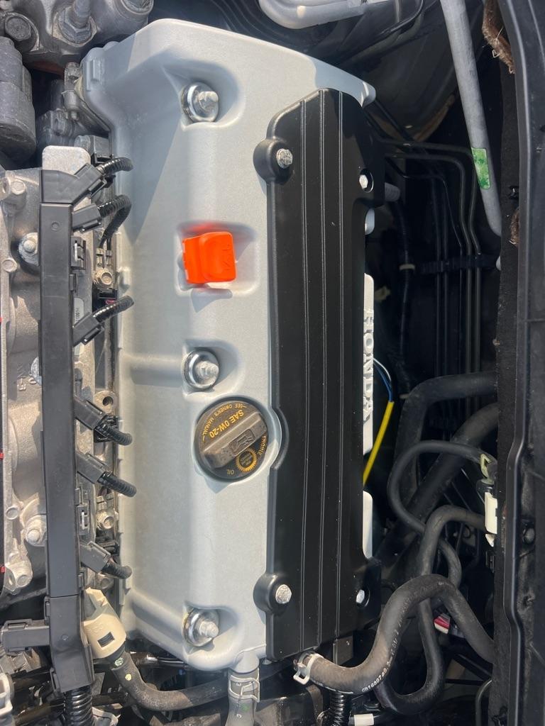 Honda CR-V AWD 5dr EX-L 2014