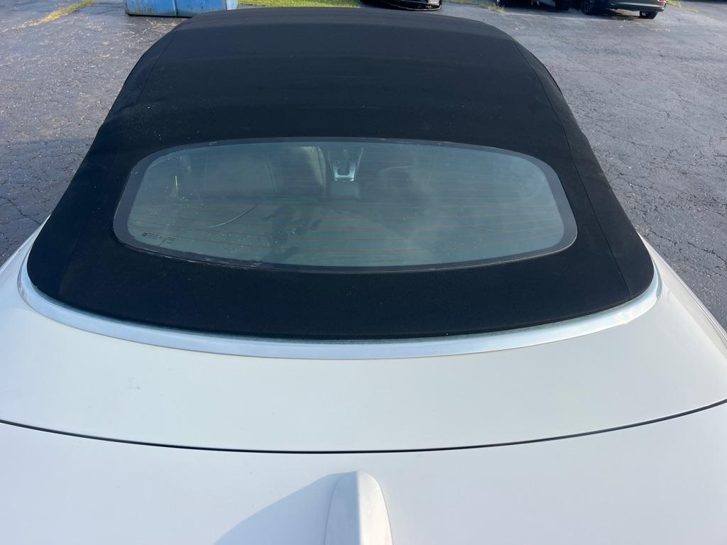 Buick Cascada 2dr Conv Premium 2019