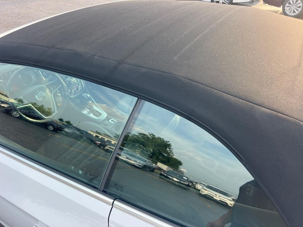 Buick Cascada 2dr Conv Premium 2019