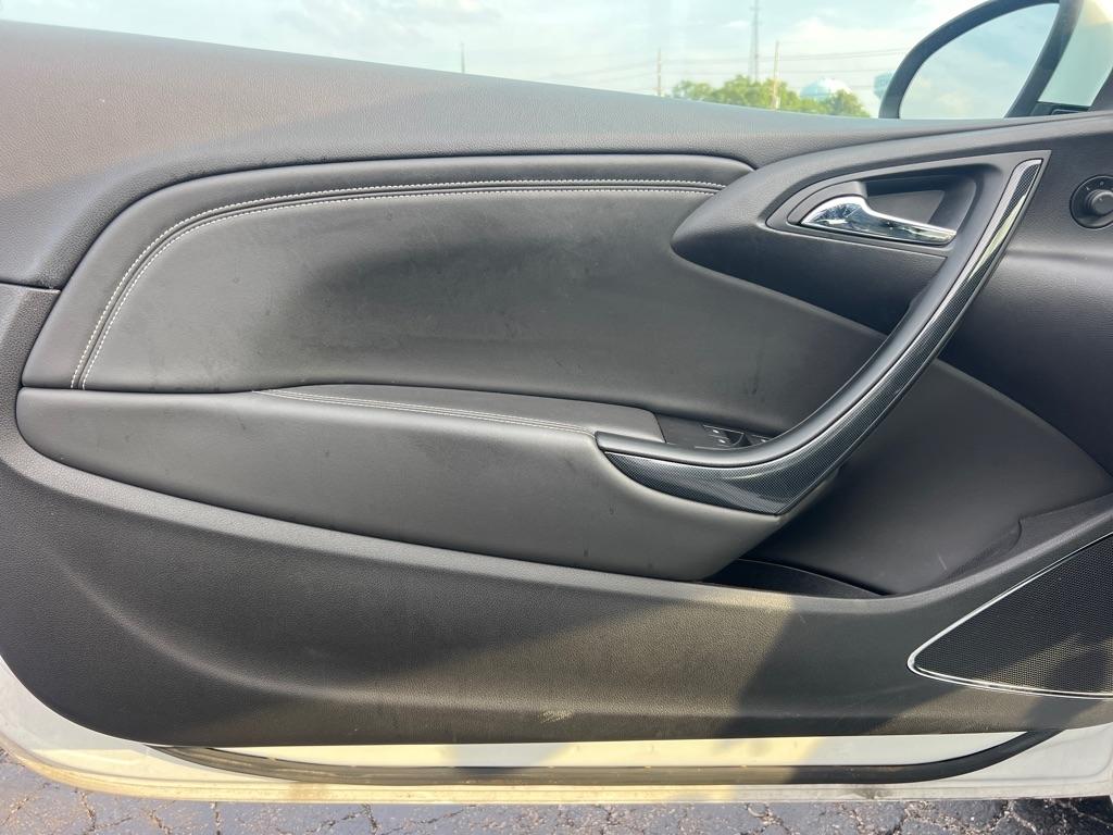 Buick Cascada 2dr Conv Premium 2019