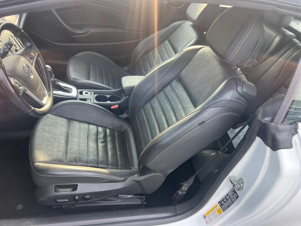 Buick Cascada 2dr Conv Premium 2019