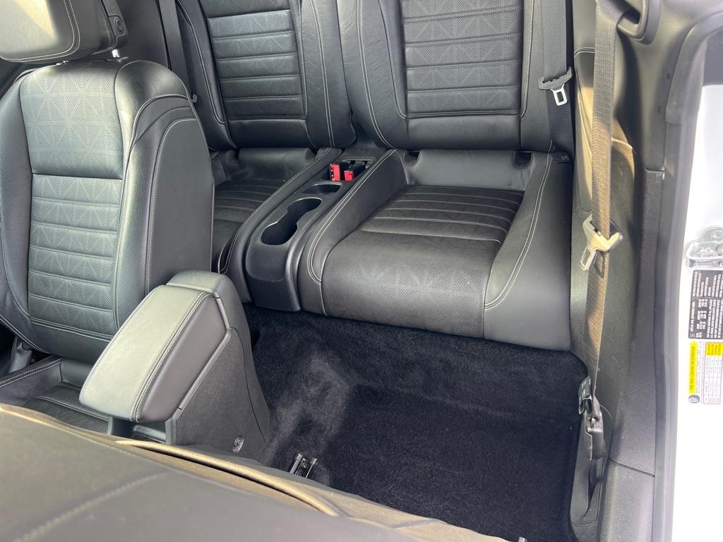 Buick Cascada 2dr Conv Premium 2019