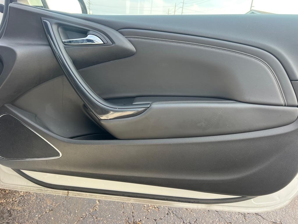 Buick Cascada 2dr Conv Premium 2019
