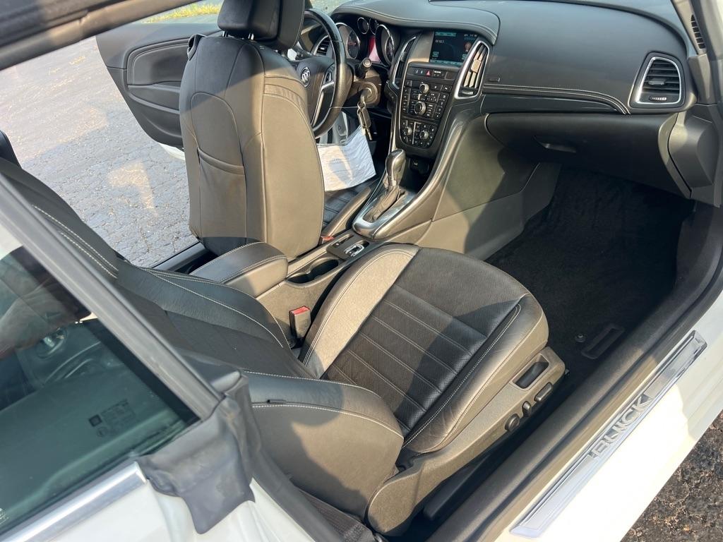 Buick Cascada 2dr Conv Premium 2019