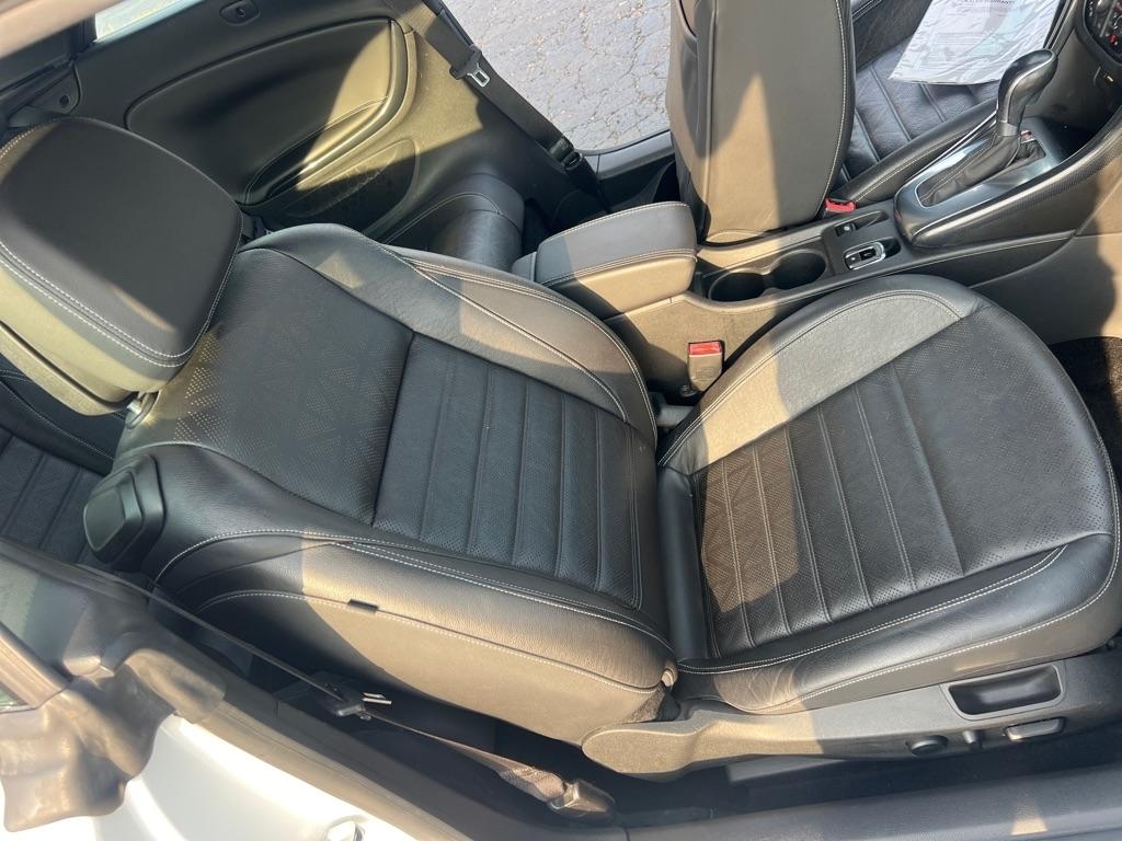 Buick Cascada 2dr Conv Premium 2019