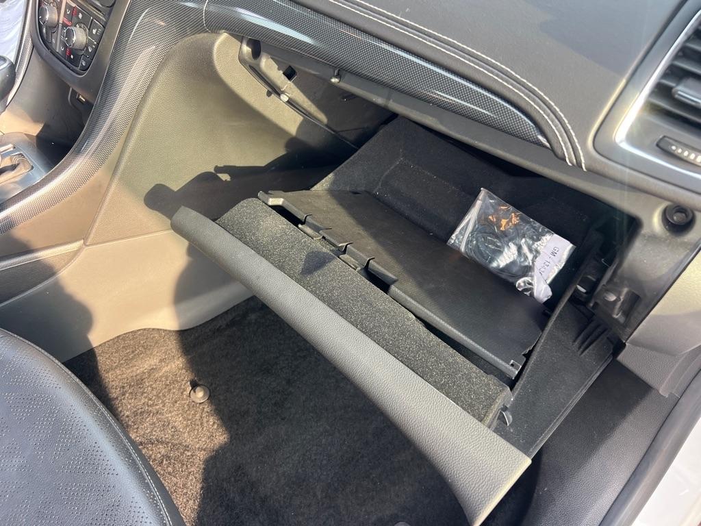 Buick Cascada 2dr Conv Premium 2019