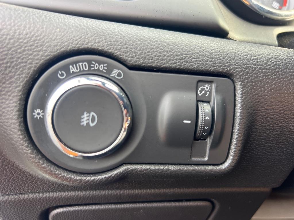 Buick Cascada 2dr Conv Premium 2019
