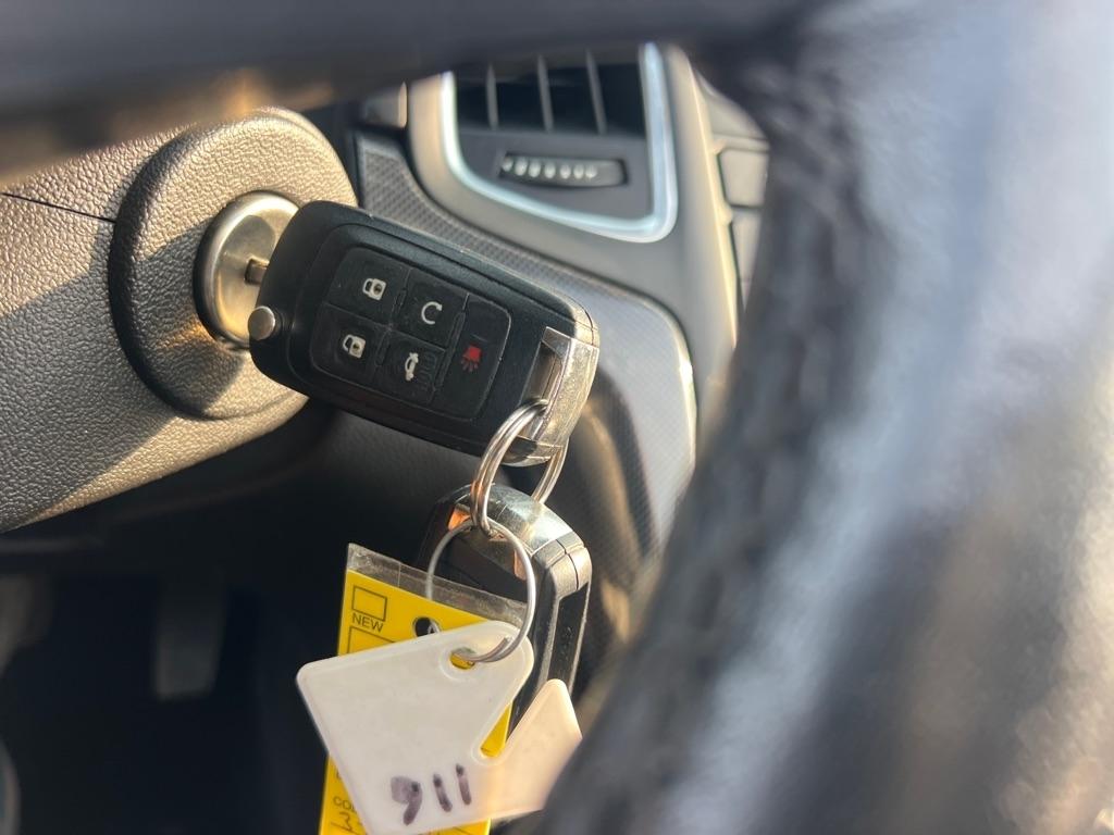 Buick Cascada 2dr Conv Premium 2019