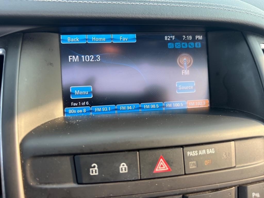 Buick Cascada 2dr Conv Premium 2019