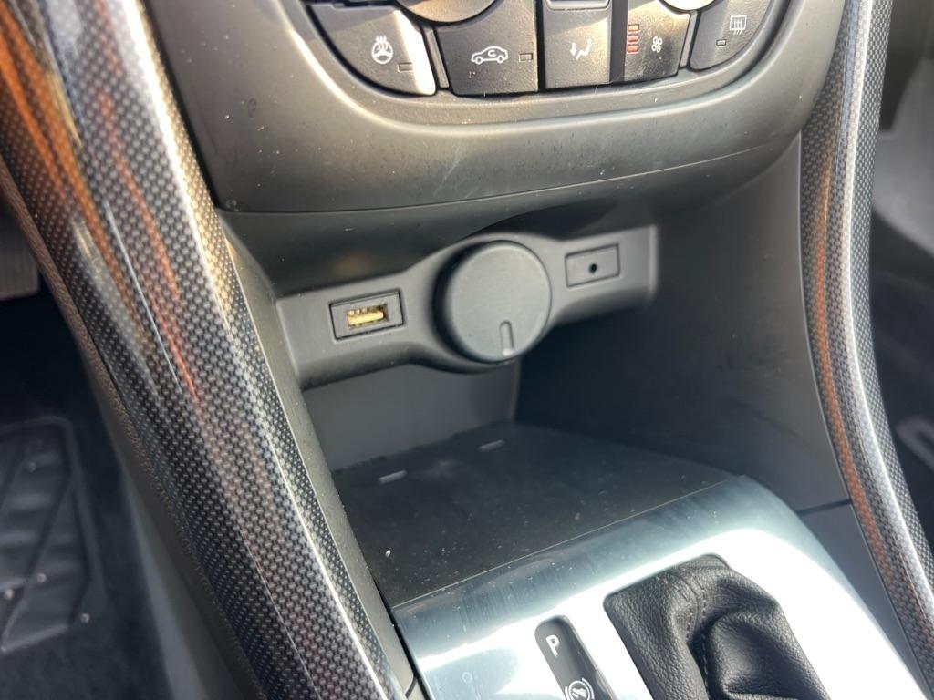 Buick Cascada 2dr Conv Premium 2019