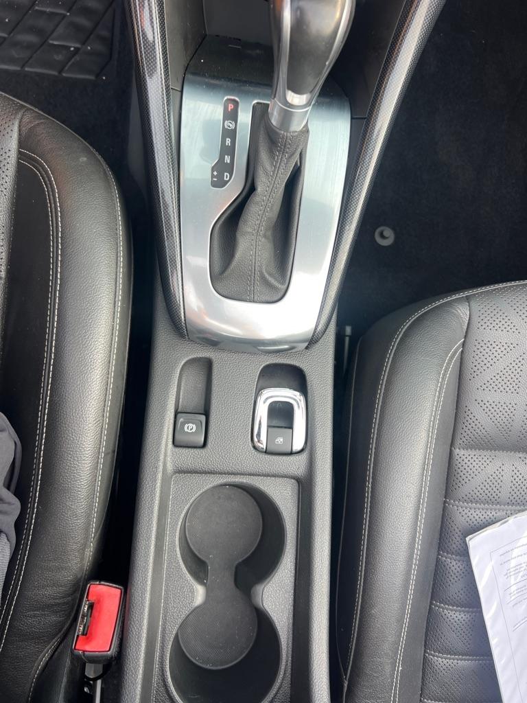 Buick Cascada 2dr Conv Premium 2019