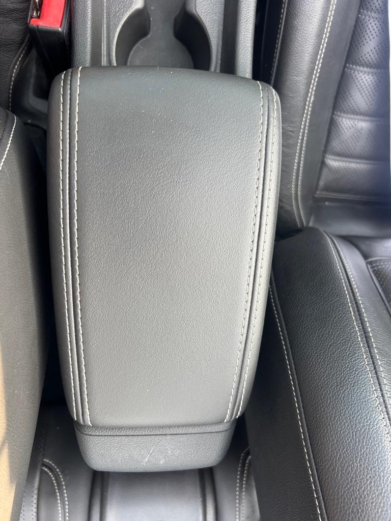 Buick Cascada 2dr Conv Premium 2019