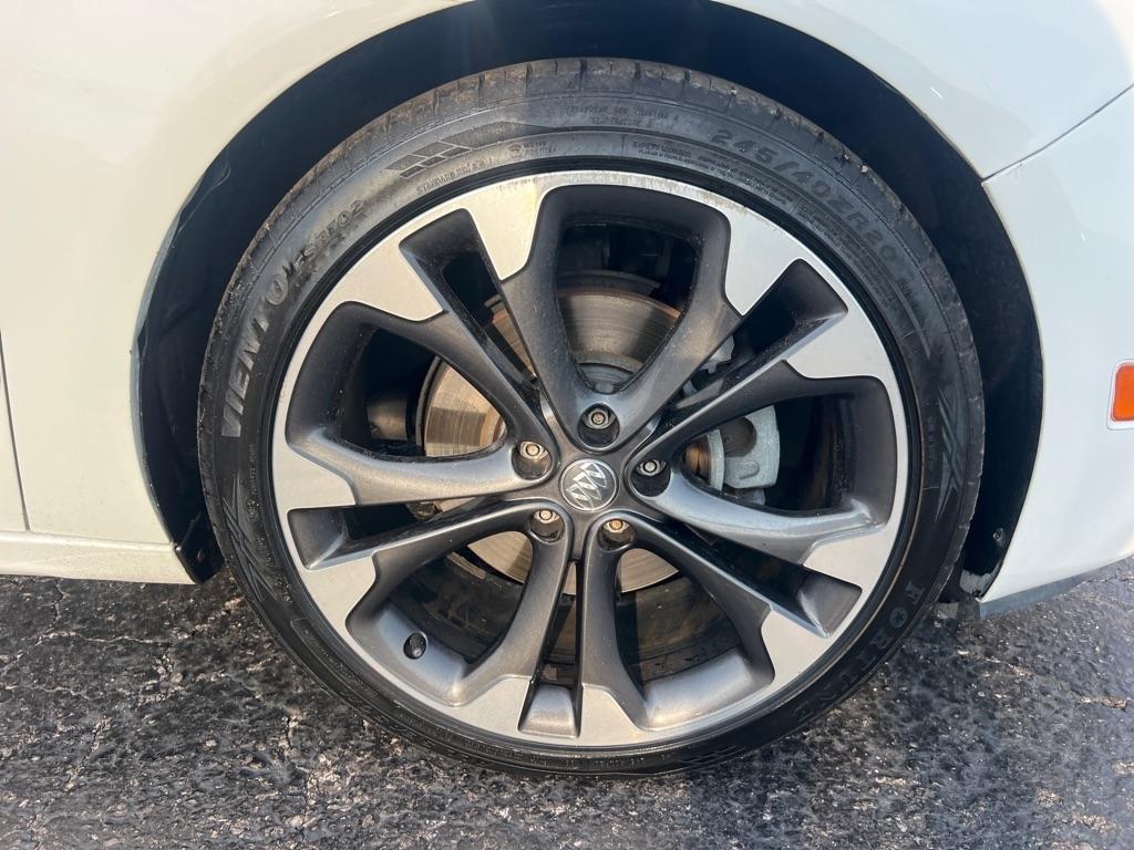 Buick Cascada 2dr Conv Premium 2019