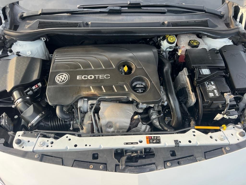 Buick Cascada 2dr Conv Premium 2019
