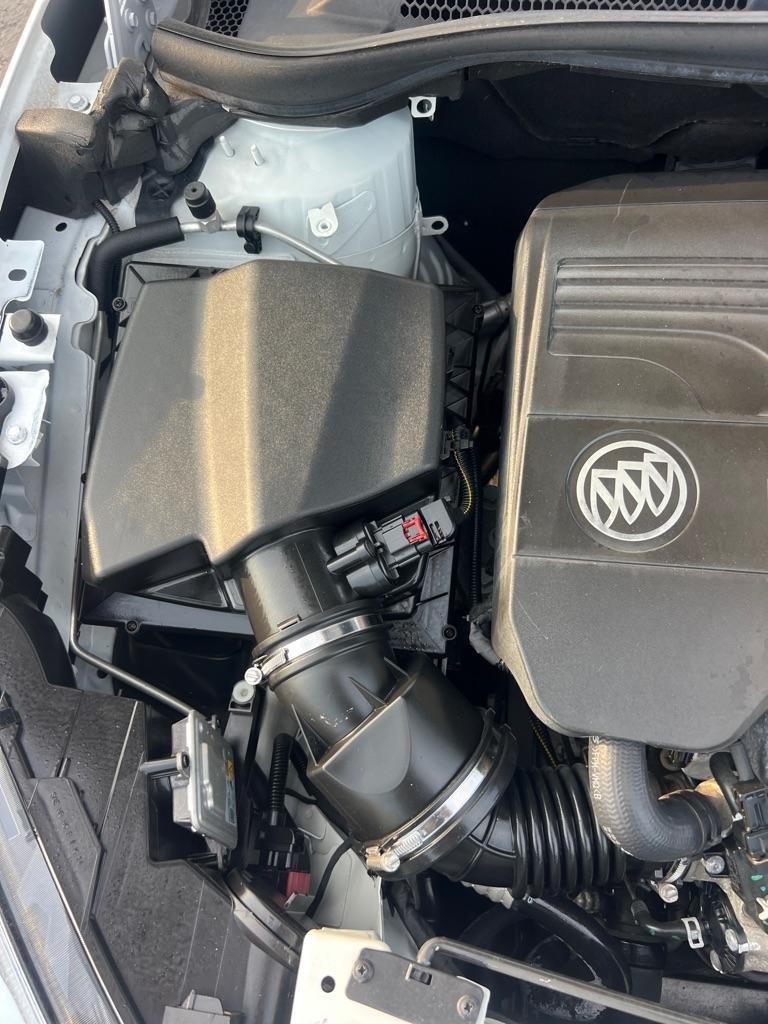 Buick Cascada 2dr Conv Premium 2019