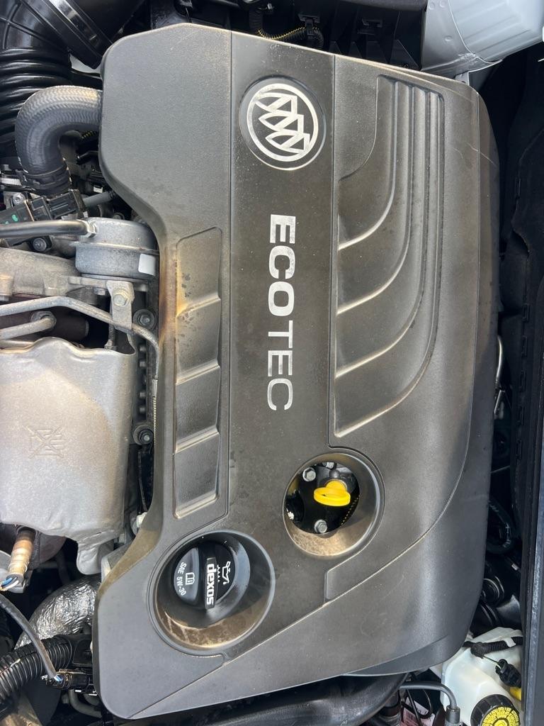 Buick Cascada 2dr Conv Premium 2019