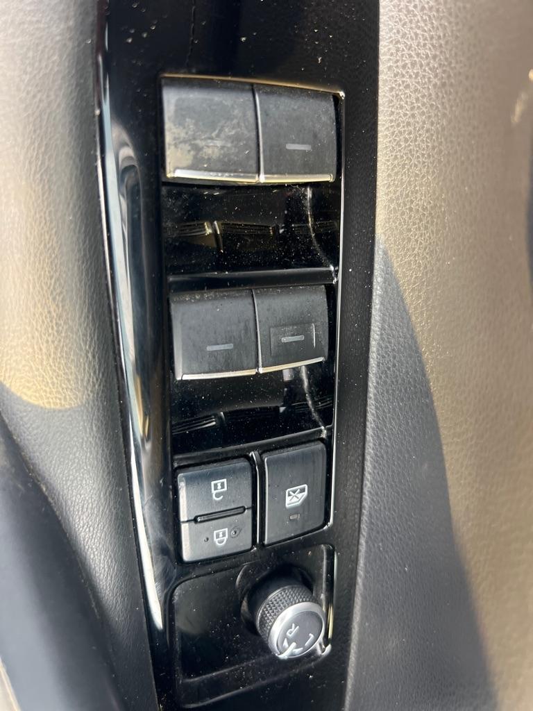 Toyota Corolla Hatchback XSE CVT (Natl) 2019