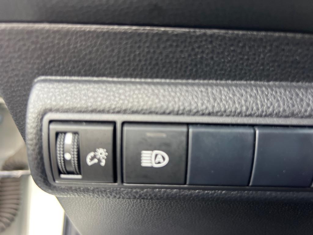 Toyota Corolla Hatchback XSE CVT (Natl) 2019