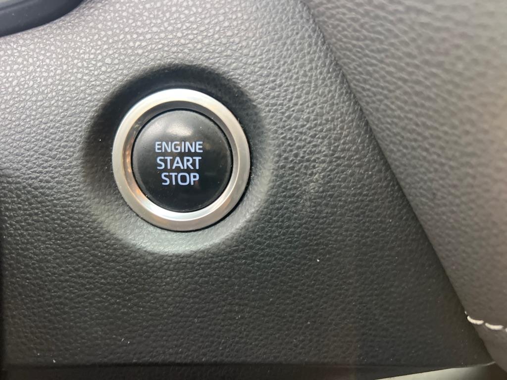 Toyota Corolla Hatchback XSE CVT (Natl) 2019
