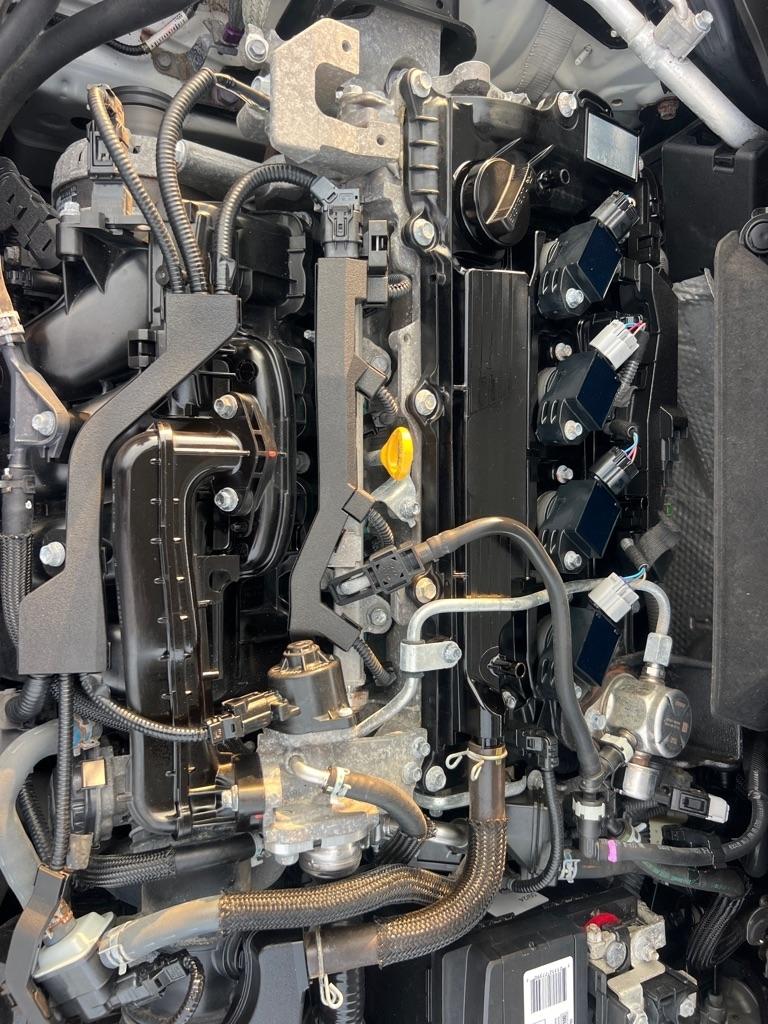 Toyota Corolla Hatchback XSE CVT (Natl) 2019