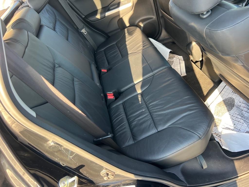 Honda CR-V AWD 5dr EX-L 2014