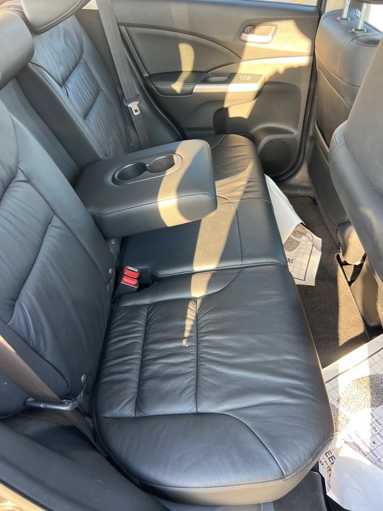 Honda CR-V AWD 5dr EX-L 2014