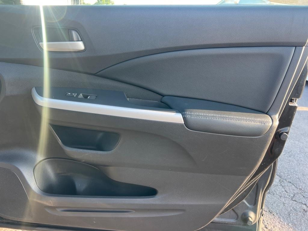 Honda CR-V AWD 5dr EX-L 2014
