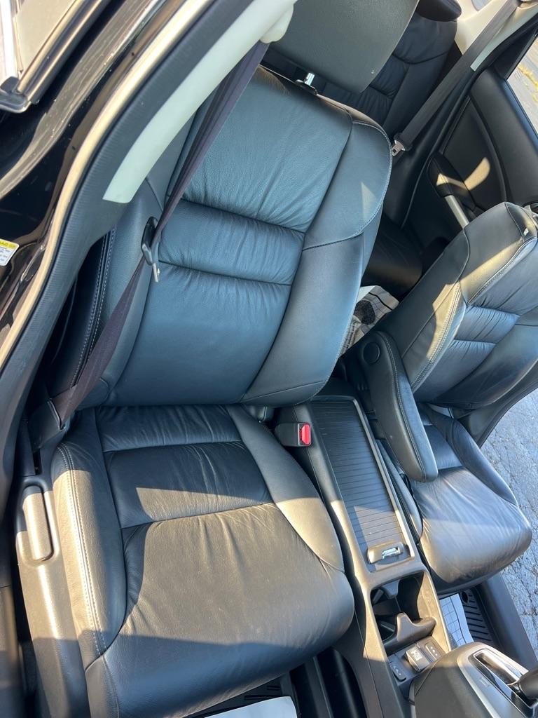 Honda CR-V AWD 5dr EX-L 2014